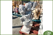 Putti Quattro Stagioni Autunno 219,00€